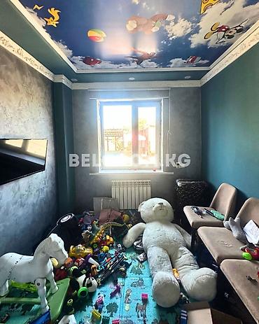 дом теплоключенка: 🏠Продается дом в с. Беловодское Верхняя зона 🟡 4 - жилых комнат + — 9