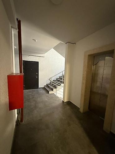 2 bedroom: 1 комната, 36 м², 2 этаж — 2