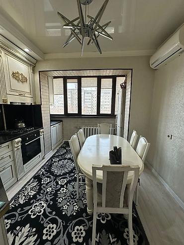 Продажа квартир: 3 комнаты, 62 м², 106 серия, 4 этаж, Евроремонт — 2