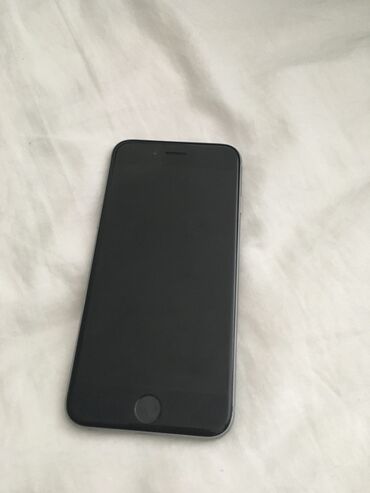 телефон вйфон: IPhone 7 Plus, Б/у, 128 ГБ, Серебристый, Зарядное устройство, Защитное стекло, Чехол, В рассрочку, 93 %