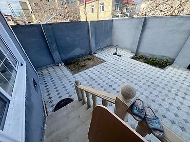 Həyət evləri və villalar: Binə 6 otaqlı, 240 kv. m, Kredit yoxdur, Yeni təmirli — 4