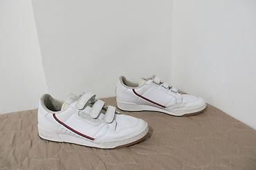 lil solid accessories: ADIDAS br 42 patike bez mana bilo kakve greske, kako vani tako — 3