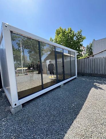 Пластиковые окна на заказ: Пластиковое окно на заказ, Тип окна: Панорамные, Стандартные, Форточка, Декоративные особенности: Другие особенности, Бесплатная установка, В рассрочку at lalafo.kg — 7 Пластиковые окна на заказ: Пластиковое окно на заказ, Тип окна: Панорамные, Стандартные, Форточка, Декоративные особенности: Другие особенности, Бесплатная установка, В рассрочку — 7