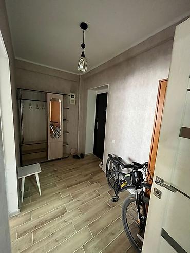brk group: 1 комната, 42 м², Кок-Жар ж/м Элитка, 1 этаж, Косметический ремонт — 8