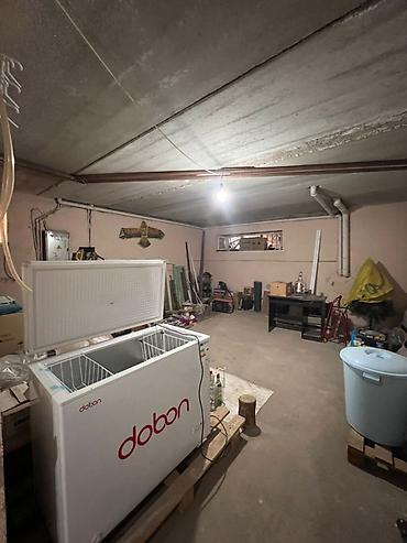 Продажа коттеджей и домов: Срочная продажа дома с двумя участками в жм арча-бешик ж/м арча-бешик — 17