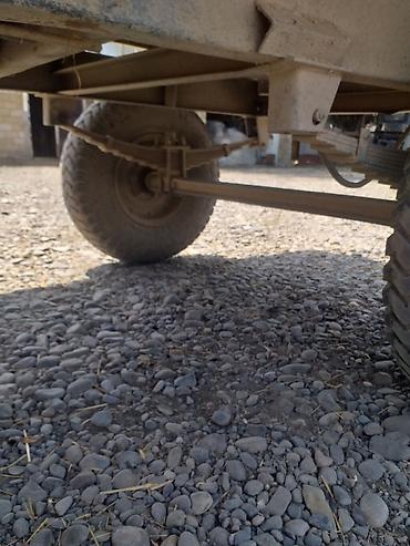 Lapetlər: Kənd təsərrüfatında istifadə üçün nəzərdə tutulmuş çoxfunksiyalı — 11