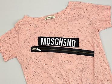 moschino: Free Still, T-shirt damski, rozmiar XS — 1