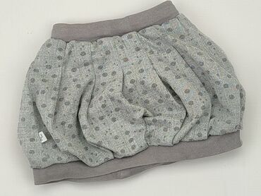 spódniczki ze sztucznej skóry: Skirt, 3-4 years, 98-104 cm, condition - Very good