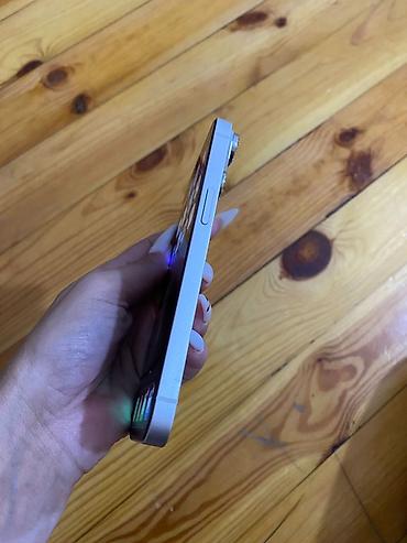 Apple iPhone: IPhone 14, 128 GB, White Titanium, Face ID — 5
