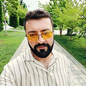 авто диагностика: Легковое авто, Баку - 4 Мест — 1