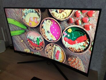 DVD və Blu-ray pleyerlər: MSI 32 ekran.2k .165 hz. gaming monitoru. - Əyrixətli (curved) ekran