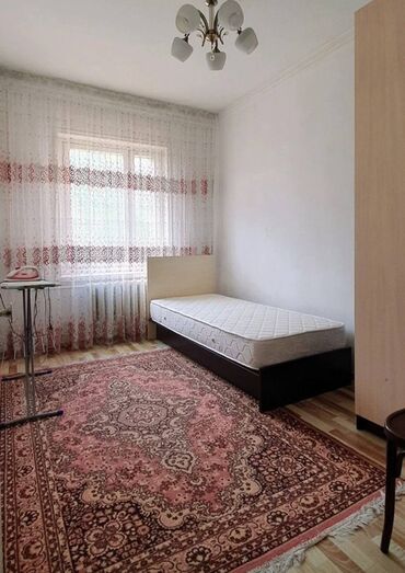 Продажа квартир: 3 комнаты, 63 м², 105 серия, 2 этаж, Старый ремонт
