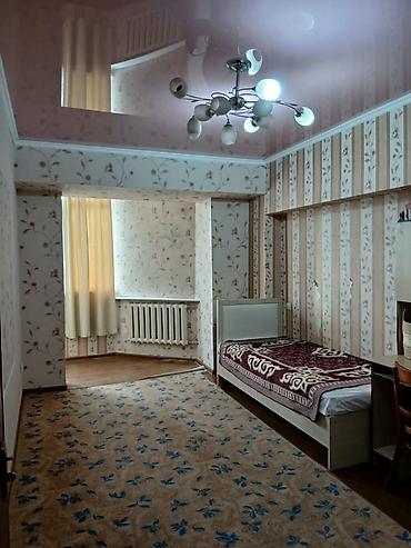 чоктал комната: Адрес:Жибек-Жолу 220 10-этаж Сдаётся светлая 2‑комнатная квартира — 6