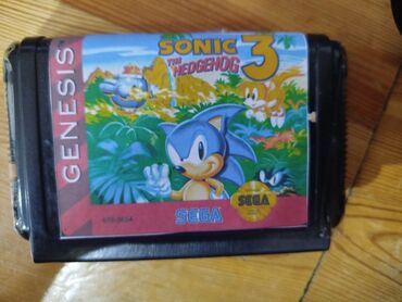 CD, DVD disklər və kassetlər: Salam sega kasetləri və segalar joistickləri satılır.əlaqə saxlayın -da lalafo.az — 28 CD, DVD disklər və kassetlər: Salam sega kasetləri və segalar joistickləri satılır.əlaqə saxlayın — 28