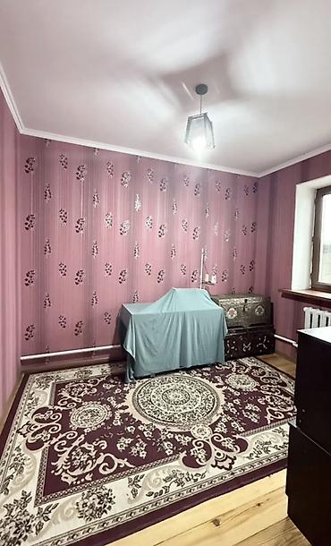 Продажа домов: 6 комнат и более, 197 м², 5 соток, Бишкек, Ак-Ордо ж/м Агентство недвижимости — 6
