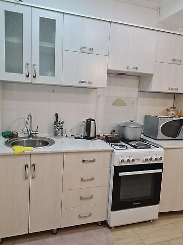 1комнатная квартира 39кв м: 1 комната, 40 м², Элитка, 3 этаж, Евроремонт — 3