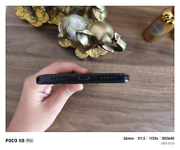 ventilator tap az: Redmi Note 4, 32 GB, rəng - Qara — 6
