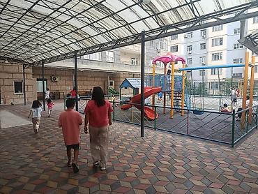 алтын казык ж м: 1 комната, 34 м², 3 этаж — 3