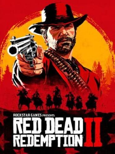 knjiga kremaljsko prorocanstvo na prodaju: RED DEAD REDEMPTION 2 --- PRODAJEMO IGRICU IZ NASLOVA Igrica je