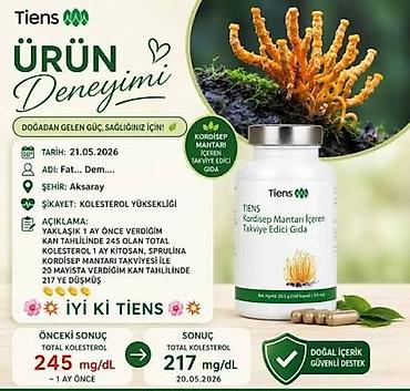 Vitaminlər və BAƏ: " Kordiseps " - Tərkibi:Himalay dağlarından yığılan Alman — 8