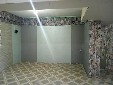 dönər evi: Lokbatan.icareye verilir. Abyekt 70 kvadratdi.kişi salinu.gozellik — 2