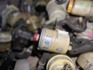 Другие автозапчасти: Бачки Гур от насоса, Бачки гидроусилителя руля Тойота, Хонда, Субару — 3