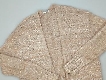 sweter welna: Kardigan damski, rozmiar M — 1