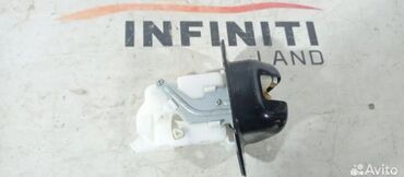 багажник на крышу баку: Infiniti NİSSAN Yeni