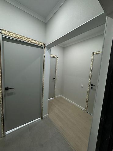 Продажа квартир: 1 комната, 53 м², Элитка, 5 этаж, Готовая ПСО (под самоотделку) at lalafo.kg — 6 Продажа квартир: 1 комната, 53 м², Элитка, 5 этаж, Готовая ПСО (под самоотделку) — 6