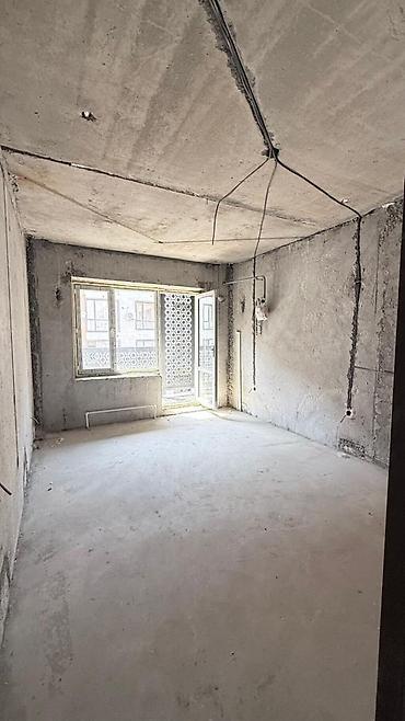 108: 1 комната, 52 м², Технопарк 108 серия, 7 этаж, ПСО (под самоотделку) — 9