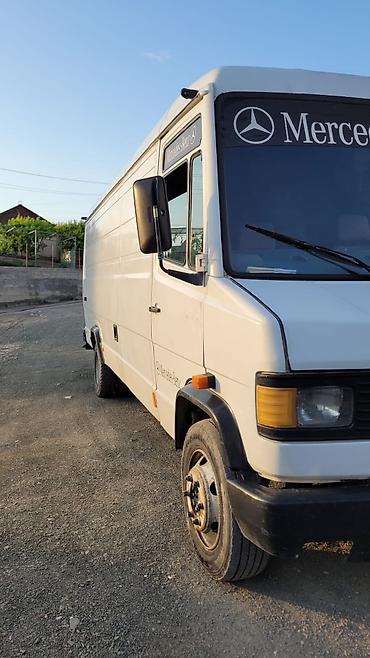 sprinter 2 2: Легкий грузовик, Mercedes-Benz, Стандарт, Б/у — 4