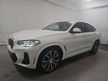 e34 4 4: BMW X4: 2021 г., 2 л, Автомат, Бензин, Кроссовер — 5