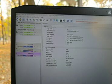 Ноутбуки: Ноутбук, Acer, 16 ГБ ОЗУ, Intel Core i5, 17.3 ", Б/у, Игровой, память SSD — 12
