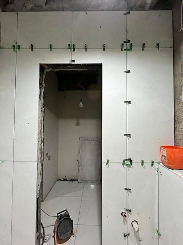 Напольные работы: Ремонт под ключь квартир,домов,офисы,магазины,цехов.укладка — 11