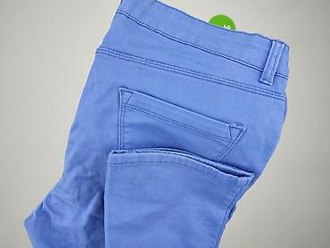 janina stretch: Spodnie materiałowe damskie, rozmiar M — 5
