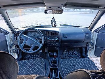 гур subaru: Volkswagen Passat Variant: 1991 г., 1.8 л, Механика, Бензин, Универсал — 10