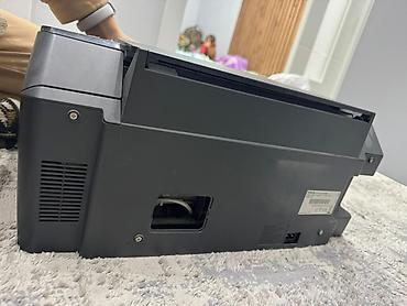 l3258 epson: МФУ Epson Stylus CX4300 — струйное устройство «3-в-1»: печать — 3
