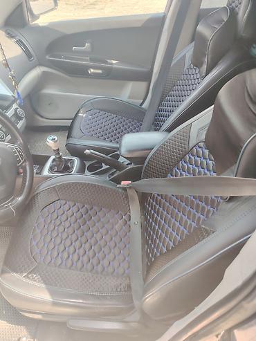 Kia: Kia Ceed: 1.4 l | 2007 il Hetçbek — 4