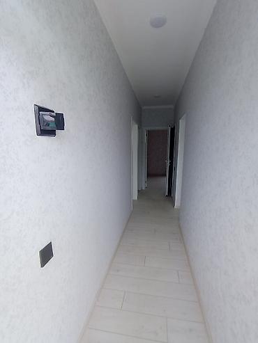 qala evler: 3 otaqlı, 65 kv. m, Kredit yoxdur, Yeni təmirli — 3