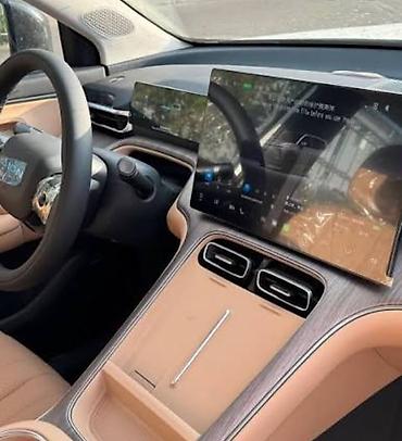 GAC: GAC Aion i60 2026 г.в. Последовательный гибрид Полная комплектация — 6