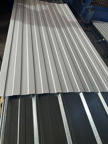 Металлические заборы: Металлический забор, Неоцинкованный профнастил, Другой материал, Металлический сайдинг, Декоративный, Новый, Гарантия, Покраска забора, Бесплатный выезд — 2