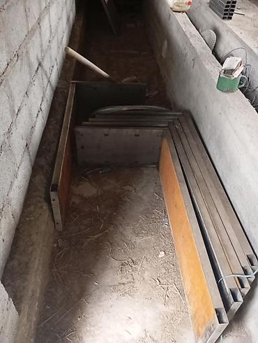 Производство газоблоков: Срочно аппарат газаблока 5 опаловка 10 подонов Мини аппарат — 7