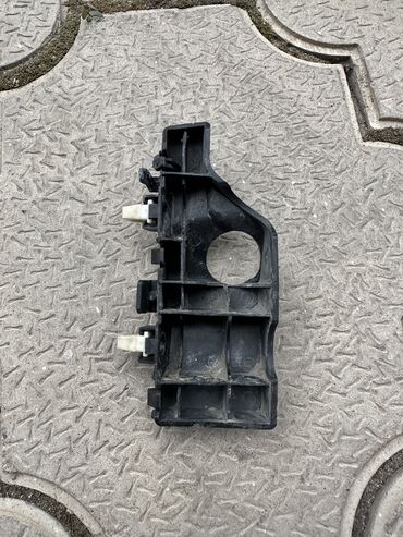 Бамперы и комплектующие: Накладка на бампер Kia, Б/у, Оригинал — 9