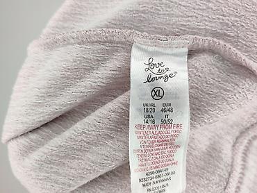 outerwear c: Love To Lounge, Bluza z kapturem damska, rozmiar XL — 5