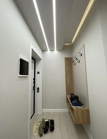 Продажа квартир: 2 комнаты, 62 м², Элитка, 8 этаж, Дизайнерский ремонт at lalafo.kg — 13 Продажа квартир: 2 комнаты, 62 м², Элитка, 8 этаж, Дизайнерский ремонт — 13