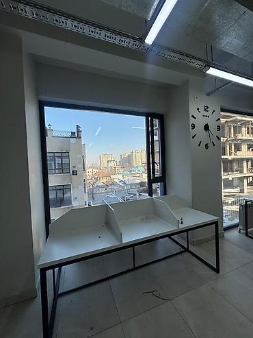центр: Продажа офисов 63 м², С ремонтом, Бизнес центр, 5 этаж — 2