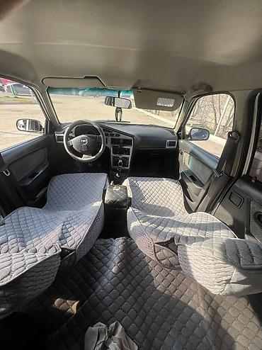 Daewoo: Daewoo Nexia: 2012 г., 1.5 л, Механика, Бензин, Седан — 10