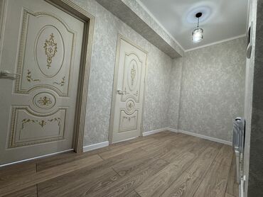 квартира сдаем: 1 комната, 52 м², Элитка, 10 этаж, Евроремонт