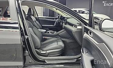 Kia: Kia K5: 2020 г., 2 л, Газ, Седан — 10