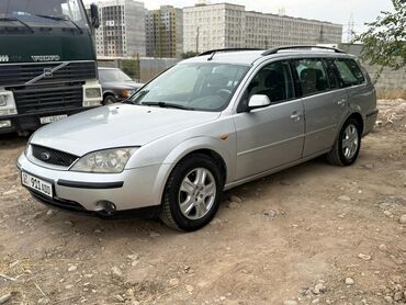 мотор на опель зафира: Ford Mondeo: 2003 г., 2 л, Механика, Дизель, Универсал